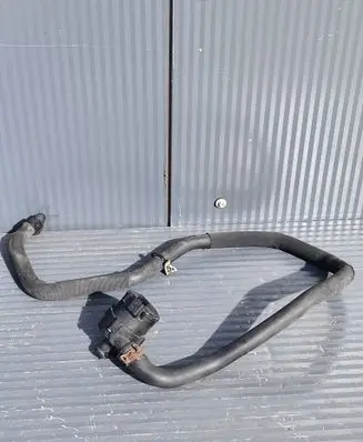 Renault Master III Electric auxiliary coolant/water pump 0392023219 925164GA0A