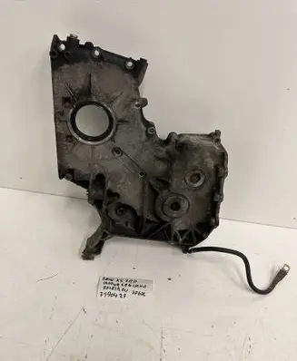 BMW X5 E70 Timing chain cover 7790427