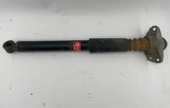 Seat Alhambra (Mk2) Rear shock absorber/damper 344459