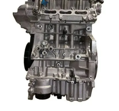 Volvo XC40 Engine B3154T