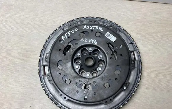 Renault Austral Flywheel 123106791R