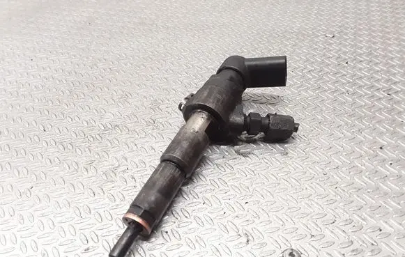 Mazda 2 Fuel injector 9649574480