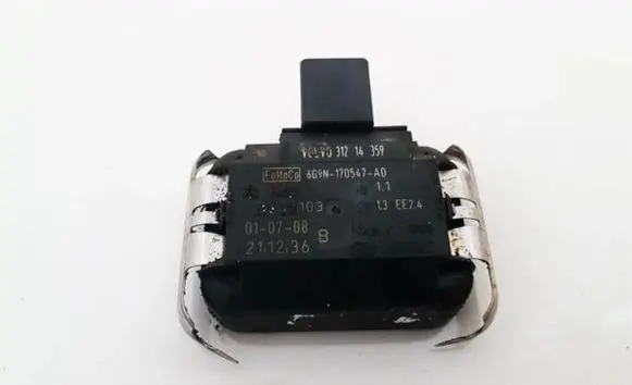 Ford Mondeo MK IV Rain sensor 6G9N17D547AD 6G9N-17D547-AD