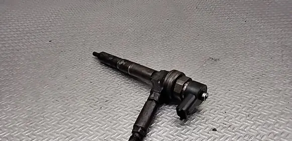 Honda Civic Fuel injector 0445110082