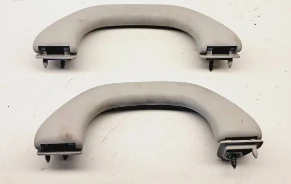 Skoda Fabia Mk2 (5J) Front interior roof grab handle 6Y0857607M