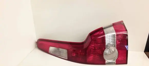 Volvo V50 Rear/tail lights