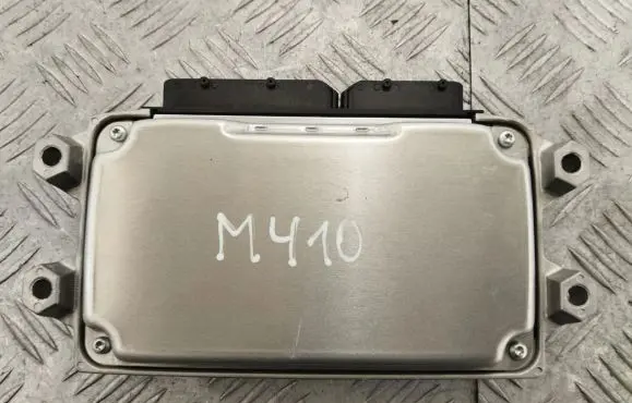 Aston Martin DB11 Engine control unit/module HY5312K511AC