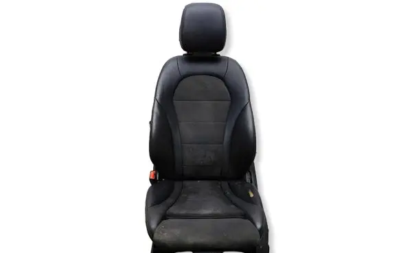 Mercedes-Benz GLC X253 C253 Front driver seat