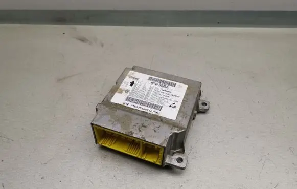 Chrysler Voyager Airbag control unit/module 68148352AA 5WK44096