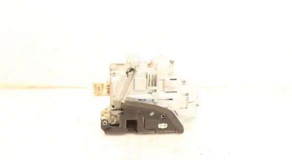 Audi A6 S6 C6 4F Front door lock