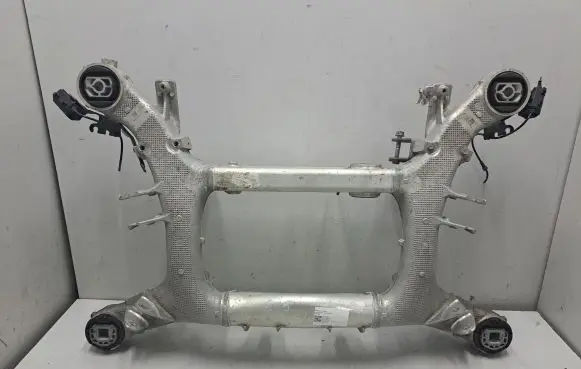 BMW X5 G05 Rear subframe 6894149 6884574