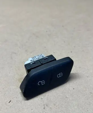Volkswagen Polo V 6R Central locking switch button 6R1962125A 273102S