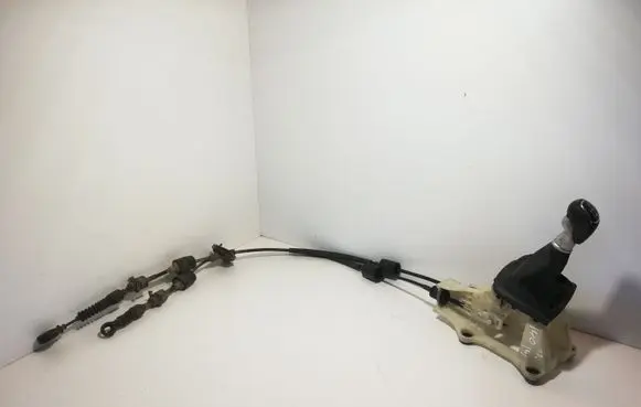 Hyundai i40 Gear shifter/selector