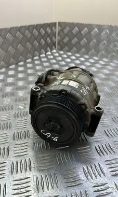 Mercedes-Benz ML W164 Air conditioning (A/C) compressor (pump) A0022305811 4472602871