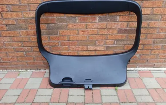 Hyundai Ioniq 5 Tailgate trim 81710G1000