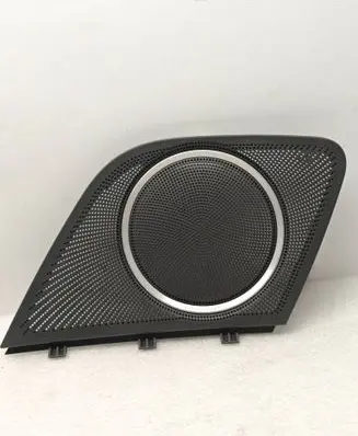 Audi A5 8T 8F Rear door speaker cover trim 8T0035436A