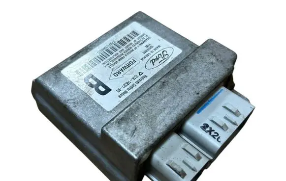 Ford Transit Airbag control unit/module 1C1A14B321BB