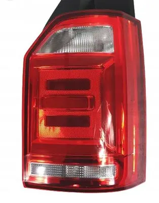 Volkswagen Transporter - Caravelle T6 Rear/tail lights 2SK012337