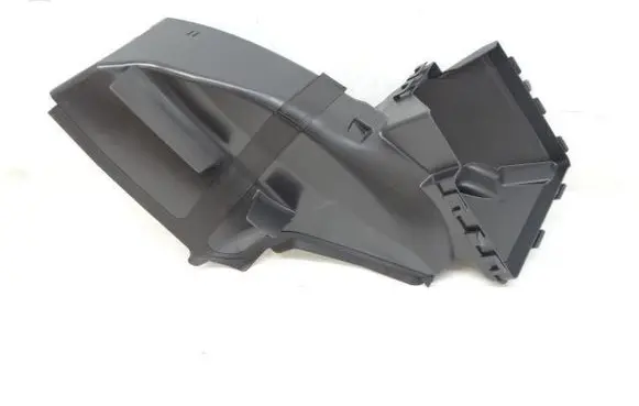 DS Automobiles 4 II Intercooler air guide/duct channel 9830765380