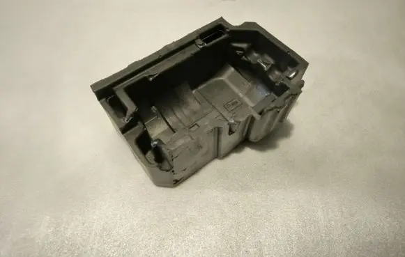Mercedes-Benz S W222 Other interior part A2228000197