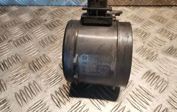 Mercedes-Benz S W221 Mass air flow meter 2730940948 A2730940948