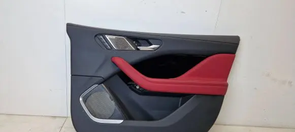 Jaguar I-Pace Front door card panel trim