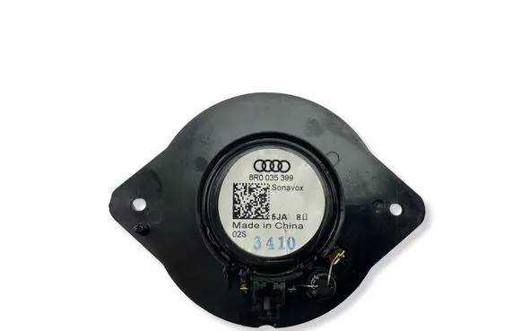 Audi A4 S4 B8 8K Panel speaker 8R0035399