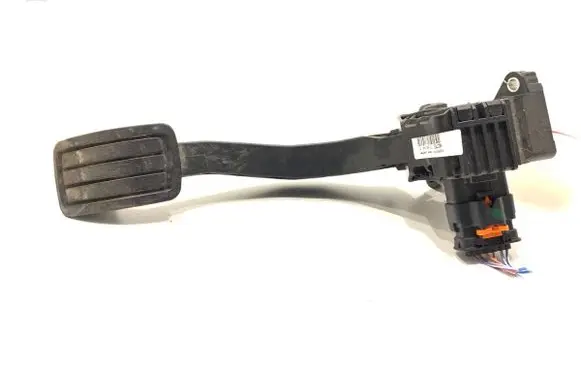 Toyota ProAce City Accelerator throttle pedal 9854066180