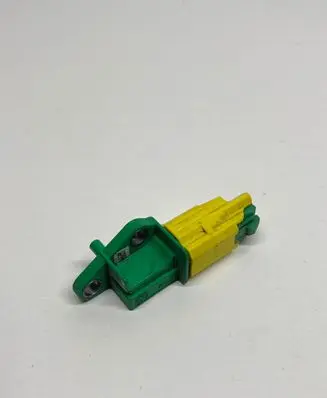 Volkswagen Golf V Airbag deployment crash/impact sensor 1K0909606 5WK43273