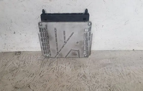 Volvo XC70 Engine control unit/module