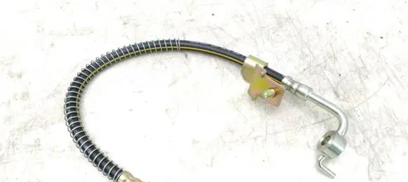 Ford Escort Brake booster pipe/hose 6881661 02140313
