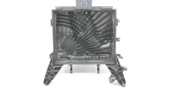 Ford Transit Custom Air filter box JK219A612AA 1267329S01