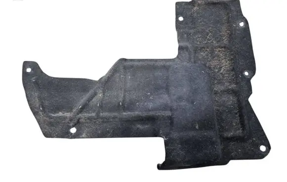 Chevrolet Camaro Engine splash shield/under tray