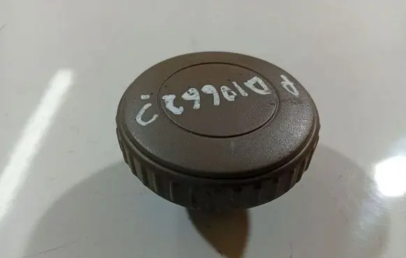 Volkswagen PASSAT B5 Seat adjustment knob 1K0881671E