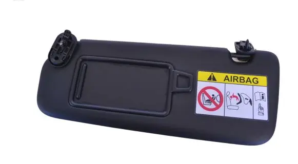 KIA Xceed Sun visor