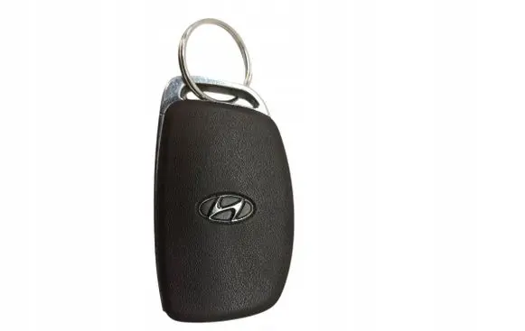 Hyundai Tucson TL Ignition key/card 