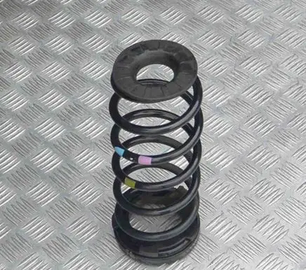 KIA Picanto Rear coil spring