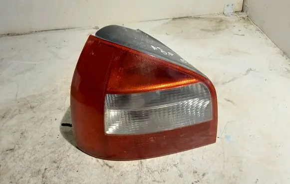 Audi A3 S3 8L Rear/tail lights 8L0945095B