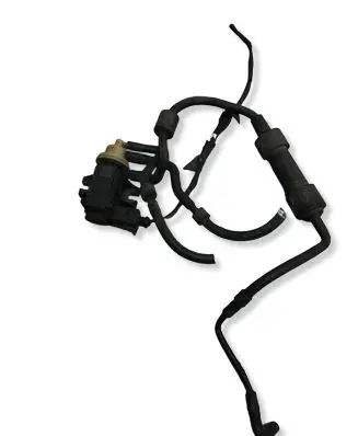 Volkswagen Golf VI Valve vacuum 1K0906627BBILI 1K0906627B