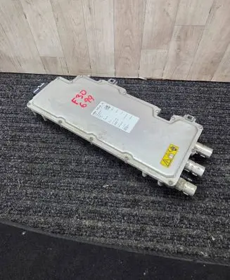 BMW 3 F30 F35 F31 Voltage converter inverter 7935160 61447935160 5A5F4B3