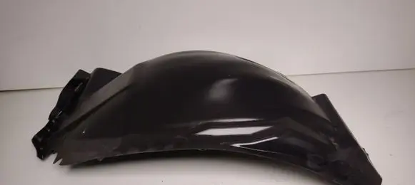 Ford Mustang V Front wheel arch liner splash guards AR3316B568AD