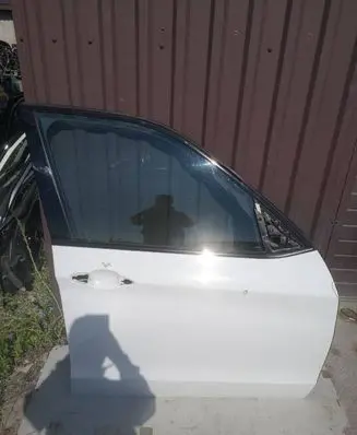 BMW X5 F15 Front door