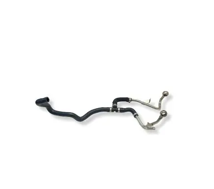 BMW 7 F01 F02 F03 F04 Coolant pipe/hose 11537577014 7522014 11537615492