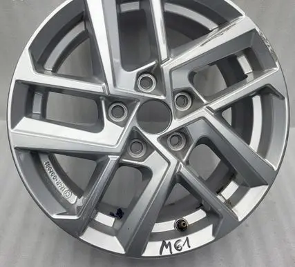 KIA Niro R16 alloy rim 