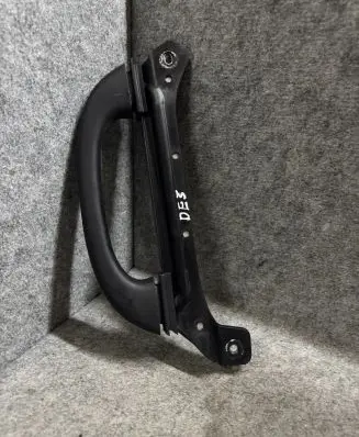 Dodge Durango Rear interior roof grab handle 6EM32DX9AA