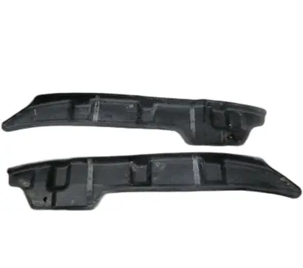 Skoda Superb B6 (3T) Engine splash shield/under tray