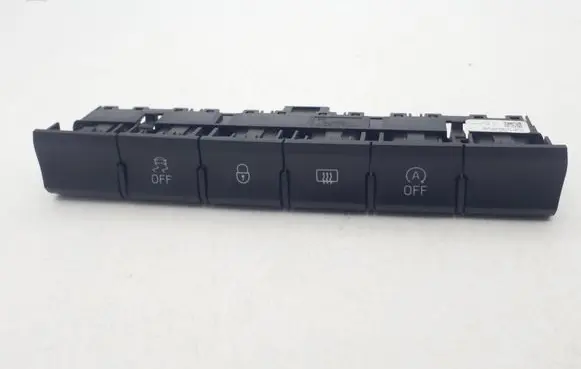 A set of switches