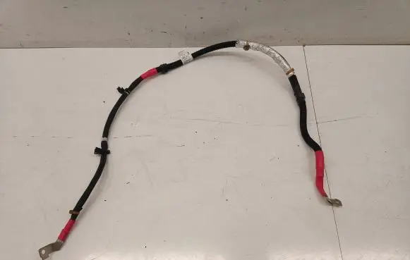 BMW 3 G20 G21 Wires (starter motor) 8483814 633925101