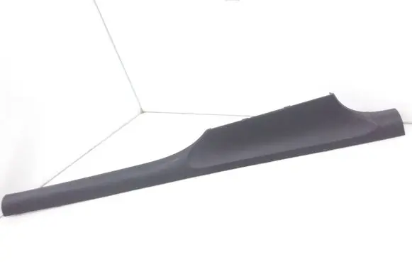 Audi A1 Front sill trim cover 8X4853372
