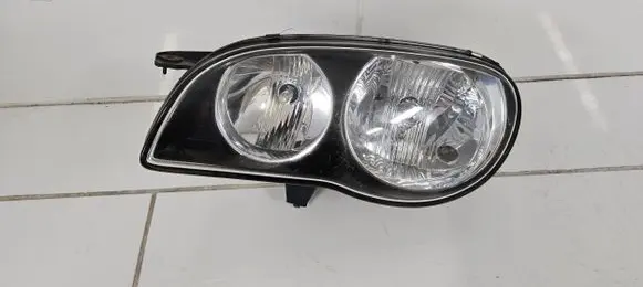 Toyota Corolla E110 Headlight/headlamp 12459